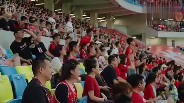 成都蓉城2-1辽宁铁人比赛日Vlog