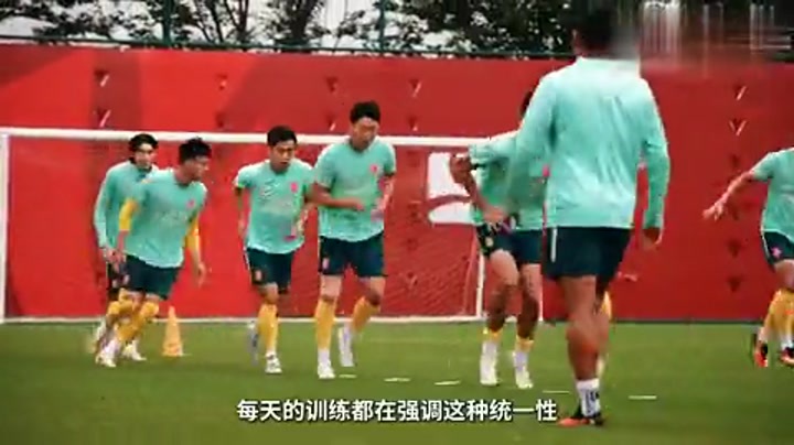 邵佳一：赛后队伍进行了反思和总结 相信会有好的改变