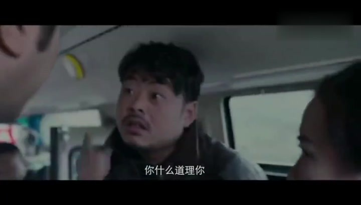 防拐卖儿童公益广告