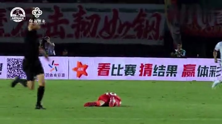 河南0-0成都蓉城 Match Day Vlog