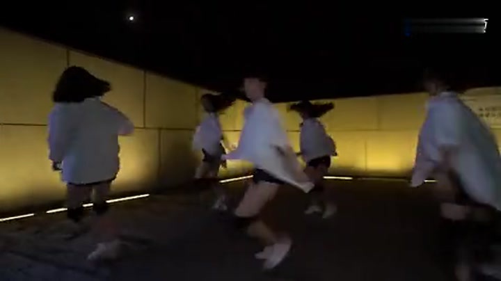 舞蹈赐予女人性感的灵魂