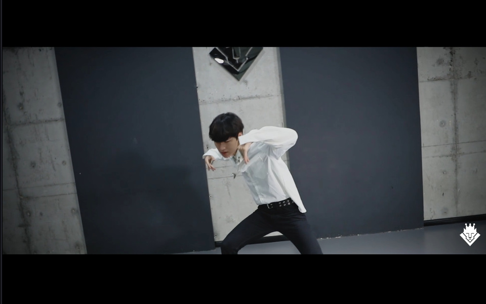 新晋辰辰导师 帅气来袭~