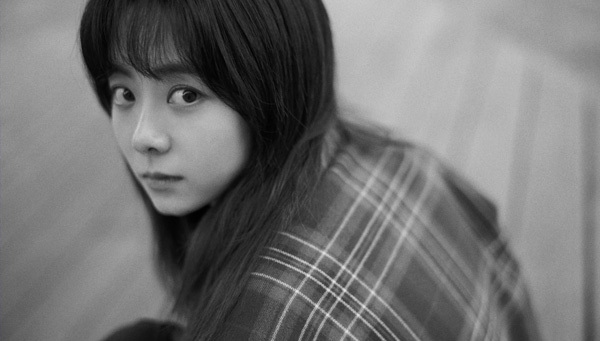 谭松韵最新写真 