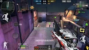 【海景】《穿越螃蟹:别墅火线》第84期连狙神枪战木制王者拼图详解图片