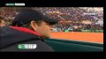 戴维斯杯决赛-西班牙vs阿根廷第3场20111202