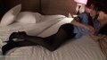 美女私访菜-20111226-难以抗拒的美腿诱惑腿模sara第二弹
