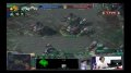 【星际2】Loner vs LoveCD#3(半决赛）