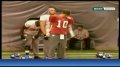 欧洲体育-NFL超级碗纽约巨人VS新英伦革命前瞻20120203