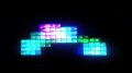 绚丽悦动!RGB LED咖啡桌亮眼登场