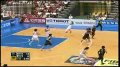 对阵日本马增玉高效表现4分钟砍9分