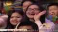 冯绍峰杨幂现场首次公开恋情