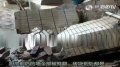 东莞餐厅煤气泄漏引爆炸外墙被炸毁