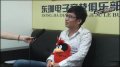 水水探访QQ会员东珈精鹰-东哥专访