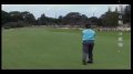 阿联酋航空澳洲高球公开赛第四天20111113