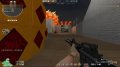 亦之爆破二M4A给力爆破