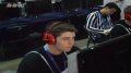 WCG2011世界zjs实拍CF现场老外打比赛
