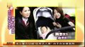 广州大三女生怀孕生子 抱婴儿拍毕业照