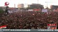 埃及上万人集会反对军方集权