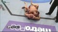 UFC第145期羽量级 马克-霍米尼克vs埃迪-亚金