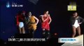 阿娇淡定坦言不愁嫁