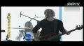 Foo-Fighters舞曲风格表演