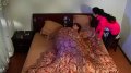 两女一男的悲情之恋《秘密》