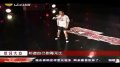 《激情唱响》男子极限模仿布兰妮 令评委癫狂
