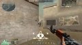 无剪辑激情AK秀 主道犀利爆头钢枪