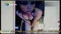 传自拍清凉照上网 台湾女军官称“无损形象”
