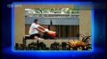 南昌一立交桥桥体开裂 市政称“系正常缝隙”