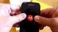 摩托罗拉双核Photon 4G(Sprint版)开箱视频