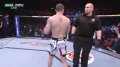 UFC142期中重量级霍斯马•巴利阿里斯VS迈克•马森西奥