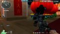 敷衍爆破连杀刷屏