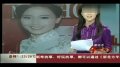 江苏女舞者朱晨丽当选港姐 被封“清纯版蔡依林”