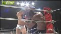 UFC悍将JON-JONES生活训练集锦