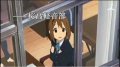 《轻音少女剧场版》先行版预告片2