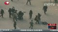 埃及：要求军方交权示威演变成血腥冲突