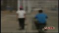 石家庄飞车党多次疯狂抢劫 专挑单身女子