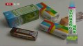 自制环保好用储物盒 废物利用又省钱