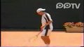 体育-网球不翼而飞？罗迪克当年的惊人发球20120207