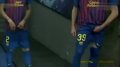 体育-纯洁慎入！梅西阿尔维斯你们在干什么？20120408