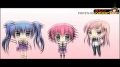 7月糟糕番《R-15》游戏10月27日发售 首段预告放出