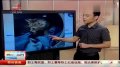 小猫误入洗衣筒 被“洗”后安然无恙
