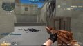 CF青铜M4A1 爆破爆头残局刷屏1 vs N