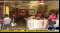 台湾:庆母亲节几千人为母洗脚