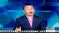 实拍科学家开飞机闯“艾琳”飓风眼