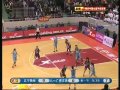 WCBA常规赛-辽宁vs八一