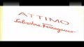 Salvatore Ferragamo ATTIMO 奢华派对夜