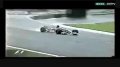 F1-21世纪前十年十大撞车 120510