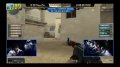 汉宫ClanC4 vs JX帝国VTOP 沙漠1TD CFPL总决赛C组